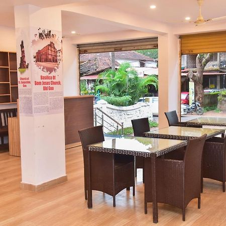 Candolim Grande Resort Kültér fotó