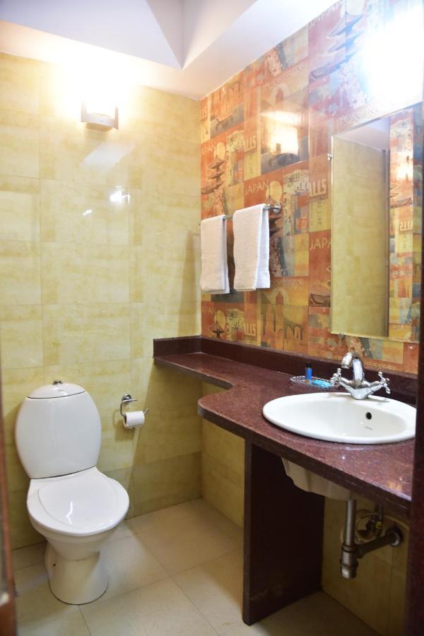 Candolim Grande Resort Kültér fotó
