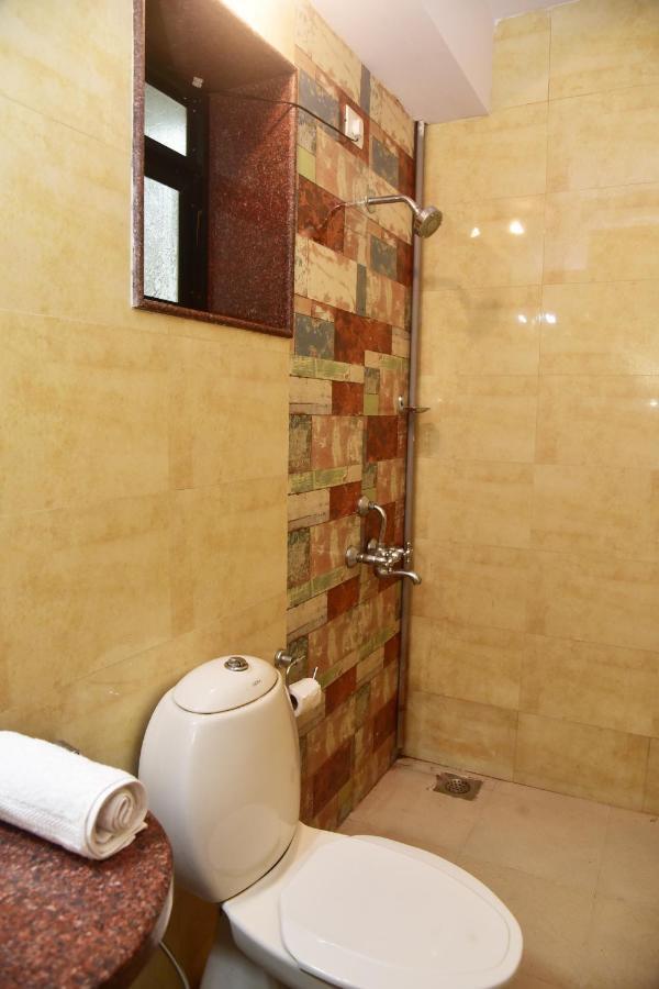 Candolim Grande Resort Kültér fotó