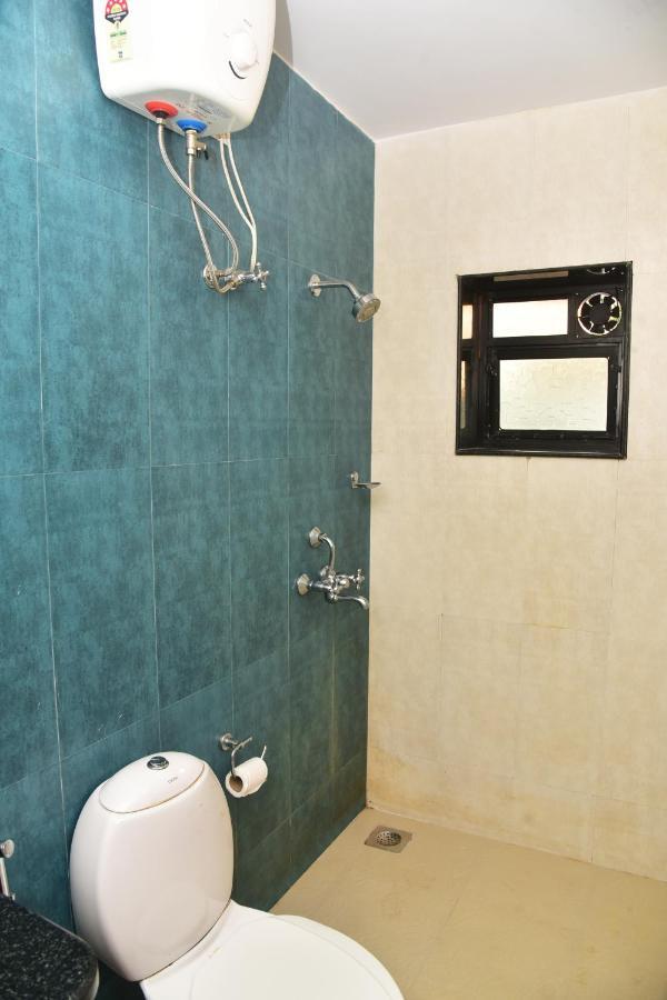 Candolim Grande Resort Kültér fotó