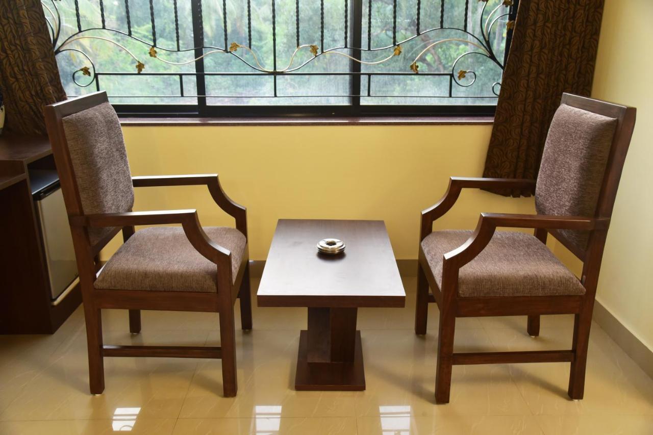 Candolim Grande Resort Kültér fotó