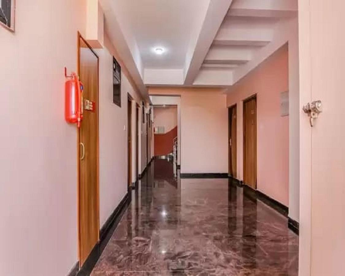 Candolim Grande Resort Kültér fotó