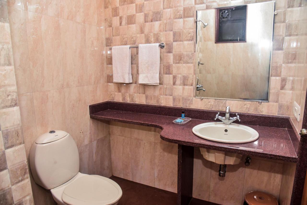 Candolim Grande Resort Kültér fotó