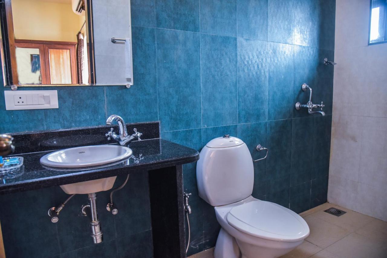 Candolim Grande Resort Kültér fotó