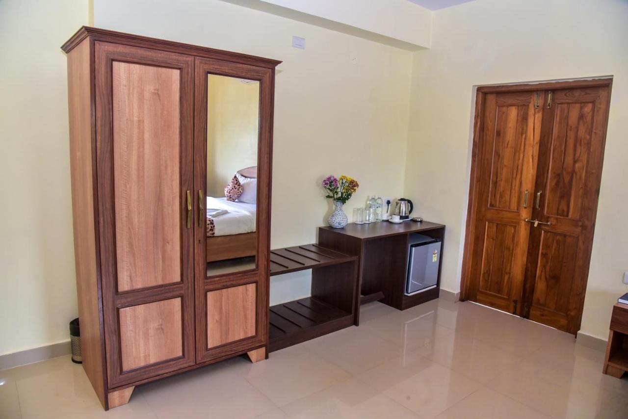 Candolim Grande Resort Kültér fotó