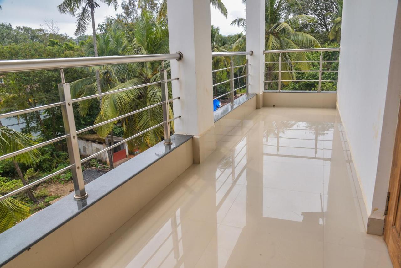 Candolim Grande Resort Kültér fotó